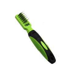 Hair Dematting Pet Comb