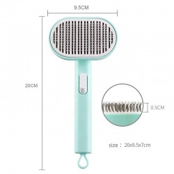 Hair Removal Brush