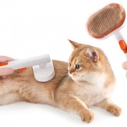 Cat Hair Removal Brush