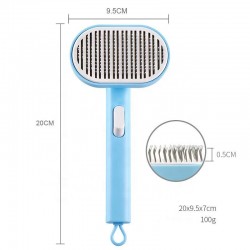 Removal Brush