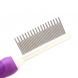 Pet Grooming Comb