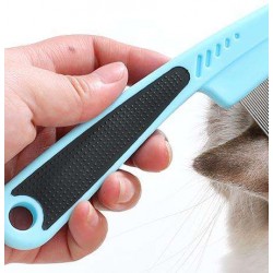 Grooming Flea Comb