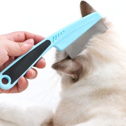 Cat Grooming Flea Comb