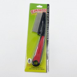 Cat Grooming Flea Comb Pet Grooming Tools Flea Combs for Pet Dogs Cats