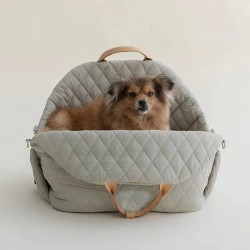 Car Seat Compatible Bag