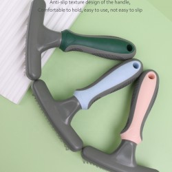 Knotted Rake Comb