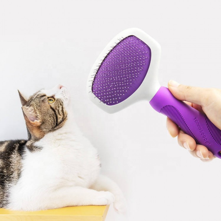 Pet Tangles Hair Brush Pet Tangles Hair Brush