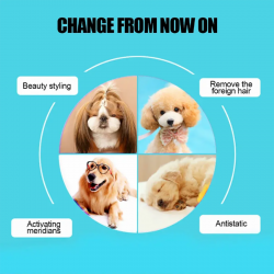Pet Brush