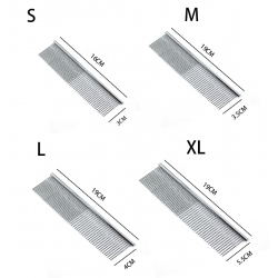 Cleaning Plated Comb