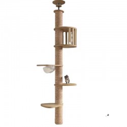 Luxury Modern Cat Tree