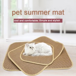 Amazon hot sale petpawjoy Summer Pet Cooling Mat