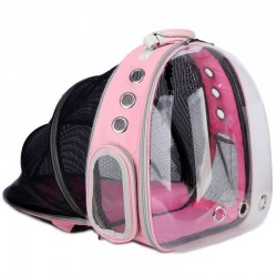 Wholesale Portable Pet Backpack Breathable Backpack for Pets