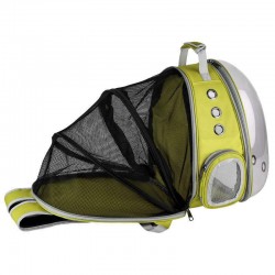 Pet Backpack