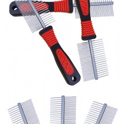 Dog Metal Comb