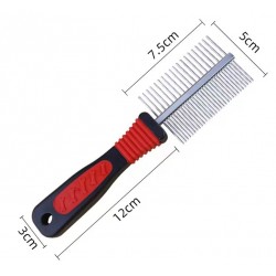 Metal Comb