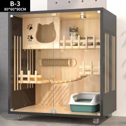 Out Door Pet House