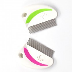 Pet Removing Flea Comb