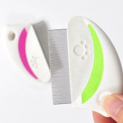 Flea Comb