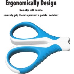 Professional Pet Nail Clipper Useful Pet Accessories Best for Cats Small Dogs