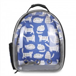 Breathable Pet Backpack