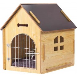 Wholesale Wooden Pet House
