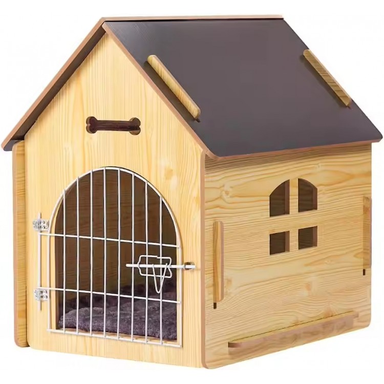 Wholesale Wooden Pet House Wholesale Wooden Pet House