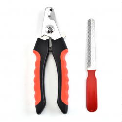 Grooming Nail Clippers