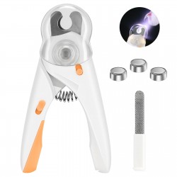 Custom Pet Nail Scissors