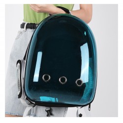 Colorful Pet Backpack
