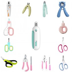 Dog Claw Clipper