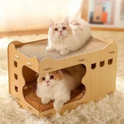 Wholesale Mini Cat House