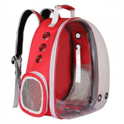 Wholesale Breathable Cat Backpack Small Pet Travel Backpack