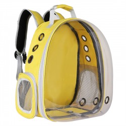 Wholesale Breathable Cat Backpack Small Pet Travel Backpack