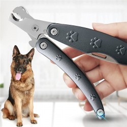 Multi-Function Dog Nail Trimmer
