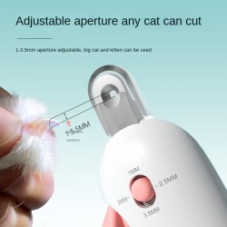 Cat Nail Trimmer