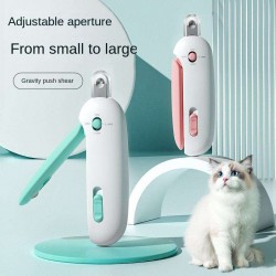 Professional Cat Nail Trimmer
