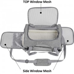 Professional Pets Travel Bag