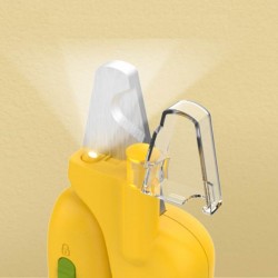 Cat Nail Clipper