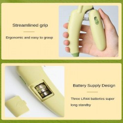 Nail Clipper