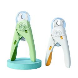 Custom Pet Nail Clipper