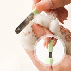 Pet Nail Clipper