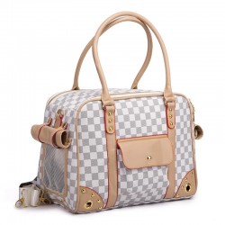 Custom Embossed Pet Bag