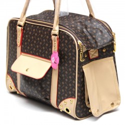 Dog Outing Travel Bag