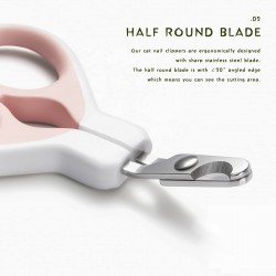 Pet Nail Clipper