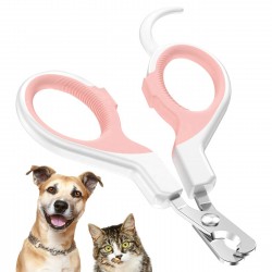 Custom Pet Nail Clipper