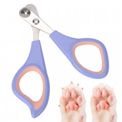 Custom Pet Nail Trimmer