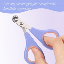 Pet Nail Trimmer