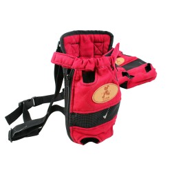 Wholesale Travel Dog Harness