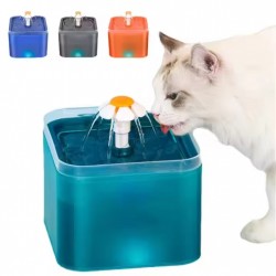 Automatic Pet Water Fountain