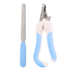 Custom Pet Painless Trimmer